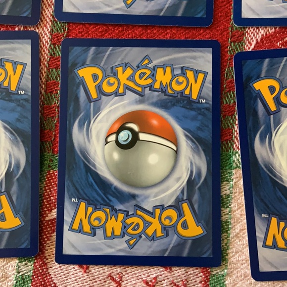 Pokemon TCG Slowpoke/Slowbro Bundle (12 Cards) - Picture 10 of 14